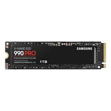 Samsung 990 Pro 1SSD MZ-V9P1T0BW