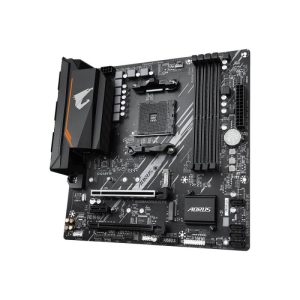 Gigabyte B550M Aorus Elite